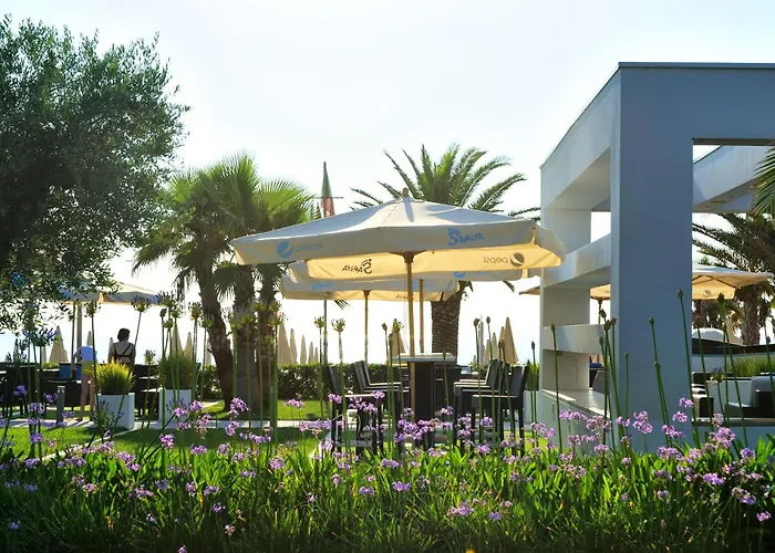 Valentino Resort