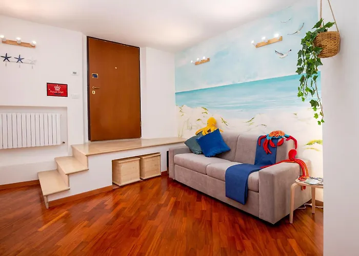 Casa Marina