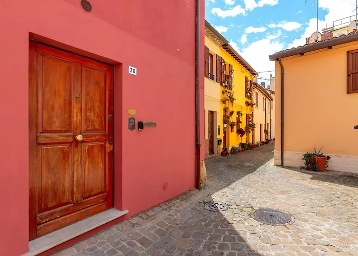 Casa Marina